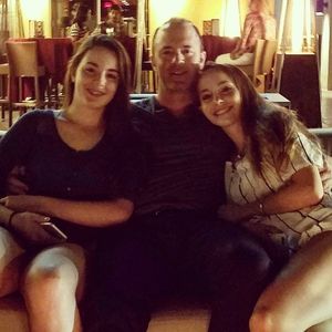 Meet your Posher, Zachary